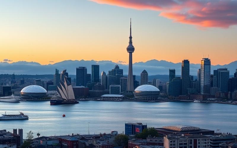 New Zealand Cities: Price Surge by 2030