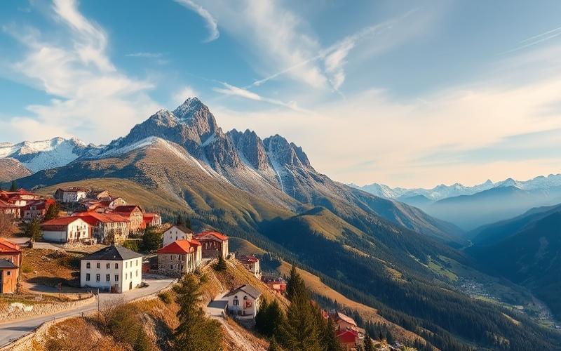 Airbnb vs Long-Term Rental: Profitability in Andorra