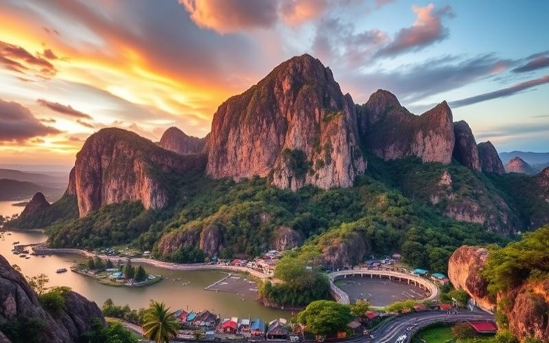 Adapting to Indonesia’s Climate: Tips for Expats