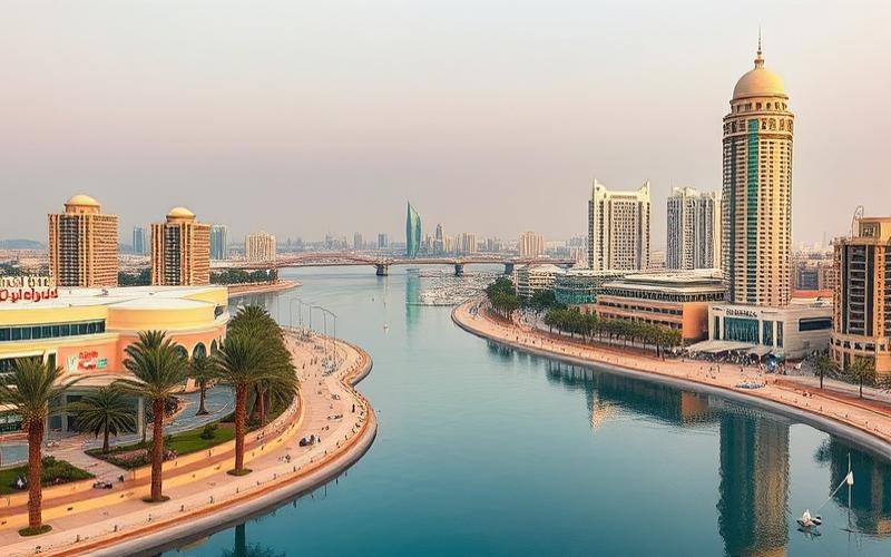 Long-Term Property Rental in Dubai: A Practical Guide