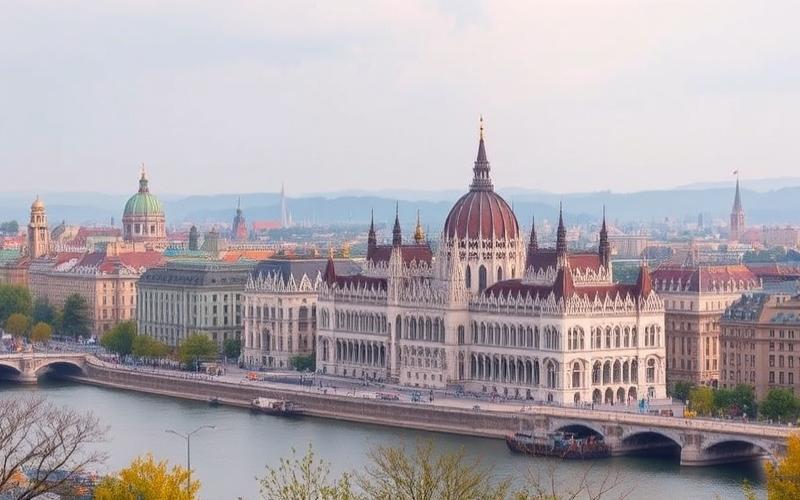 Essential Concierge Services for Luxury Real Estate in Hungary