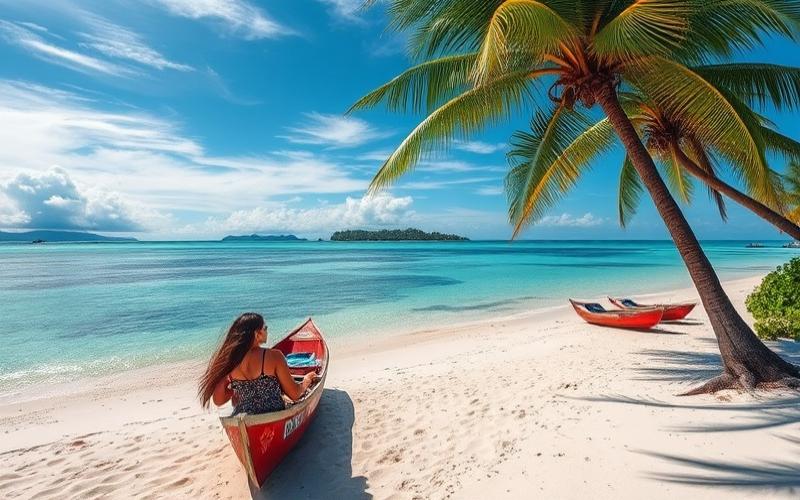 Booming Senior Living Market in Seychelles