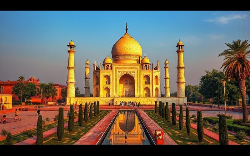 Moving to India: The Expat’s Guide