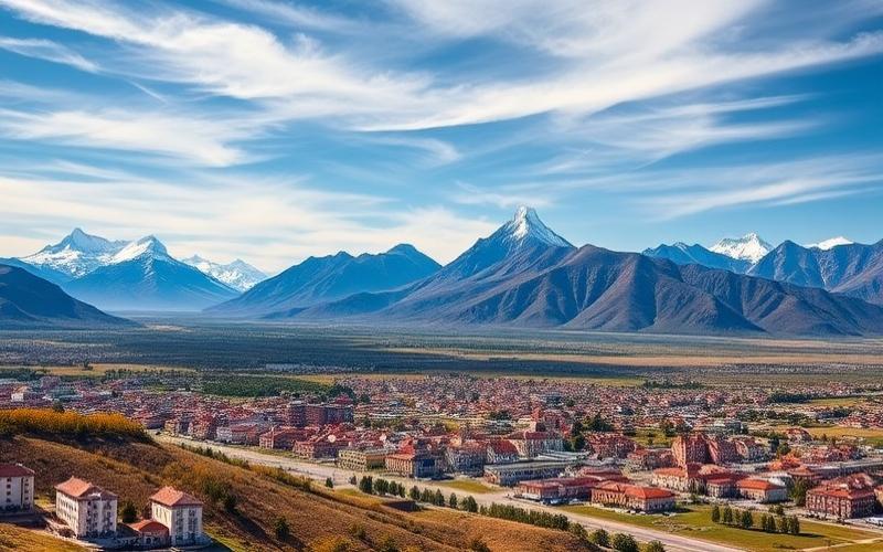 Safety in Argentina: Tips for a Smooth Relocation