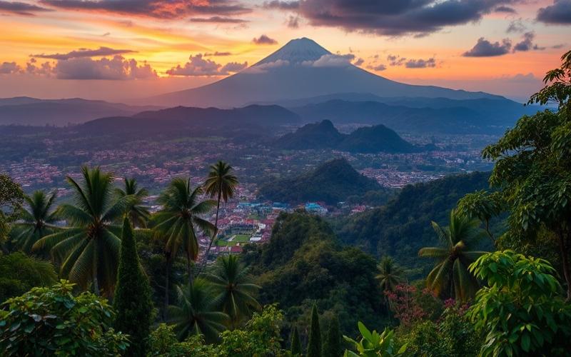 Investing in Costa Rica Parking Lots: Profitability Analyzed