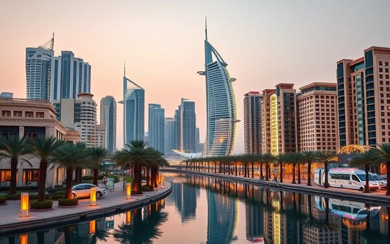 Dubai Expat Food Guide