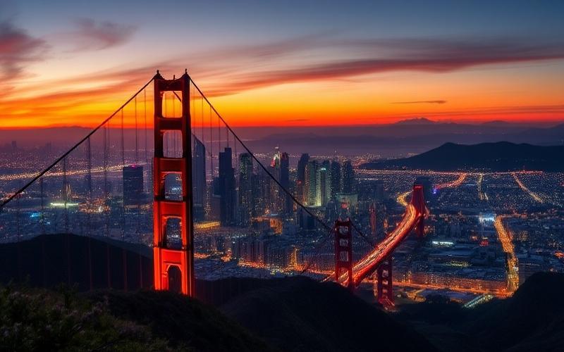 Starting a U.S. Startup: Essential Guide