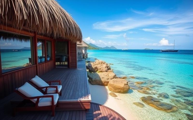 Pro Network Abroad: Seychelles Expat Strategies