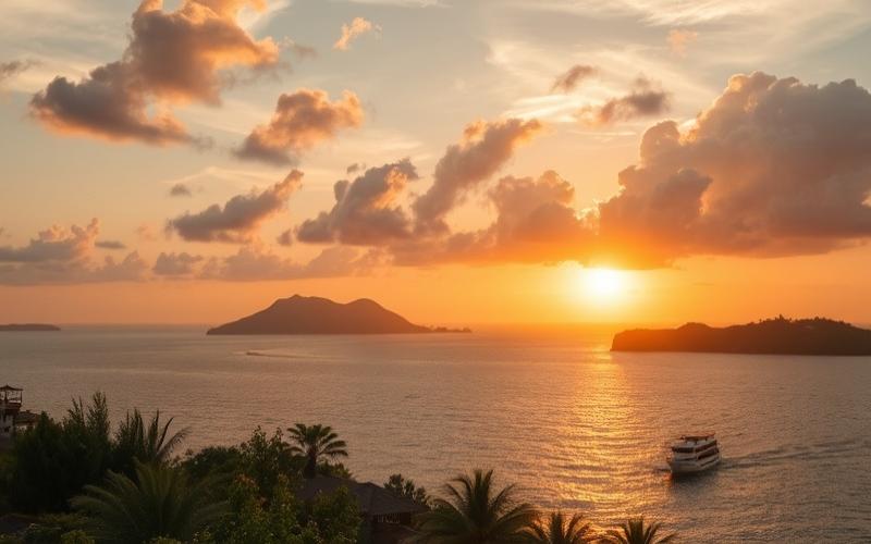 Real Estate in Seychelles: The Rise of Dark Stores