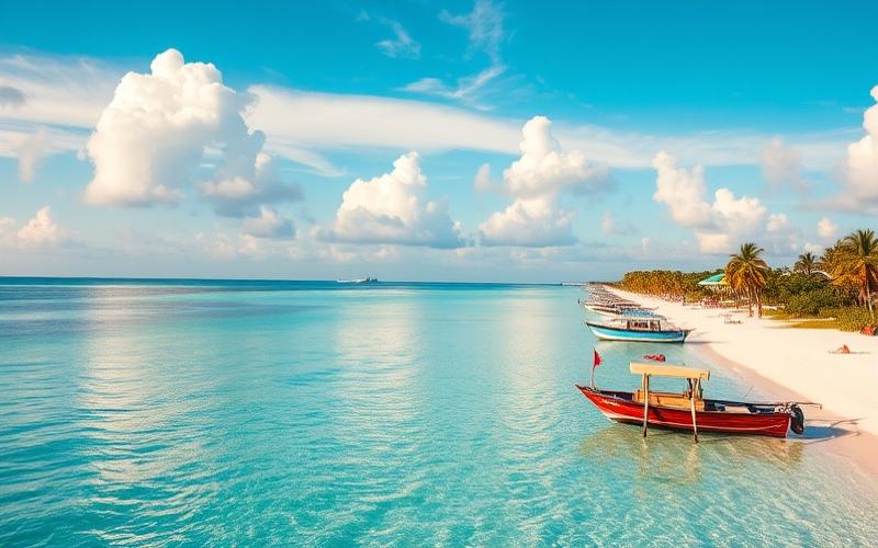 Local, Office, or Warehouse in the Bahamas for Business