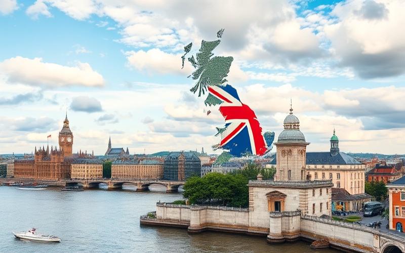 UK Business Taxation – Complete Guide