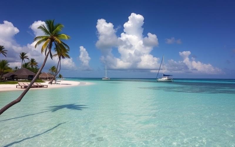 Economic Outlook for Entrepreneurs in The Bahamas