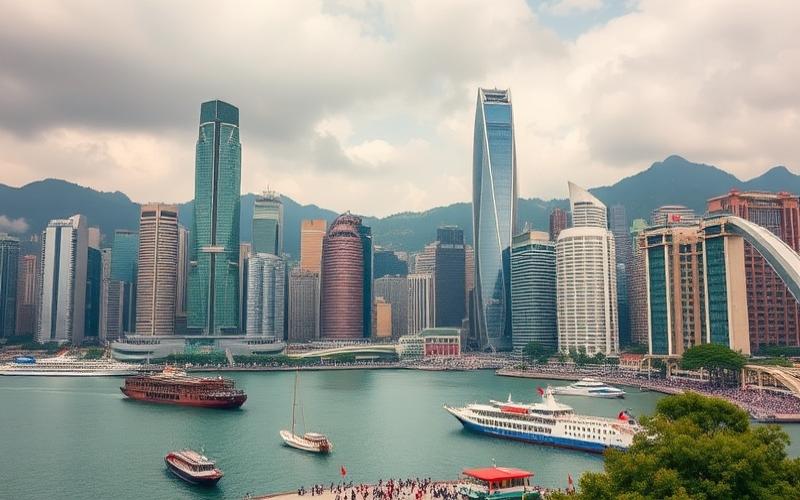 Investing in Hong Kong for a Senior Expat Retirement