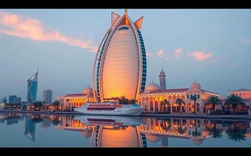 Chatbots and Dubai’s Real Estate Market
