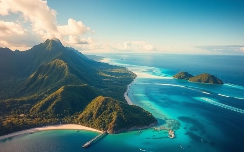 Investing in Vanuatu for Your Expat Senior Retirement