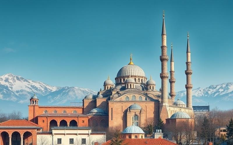 Must-See Tourist Attractions in Russia