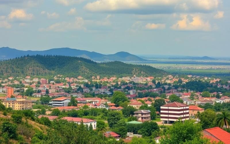 Real Estate Succession Procedure in North Macedonia