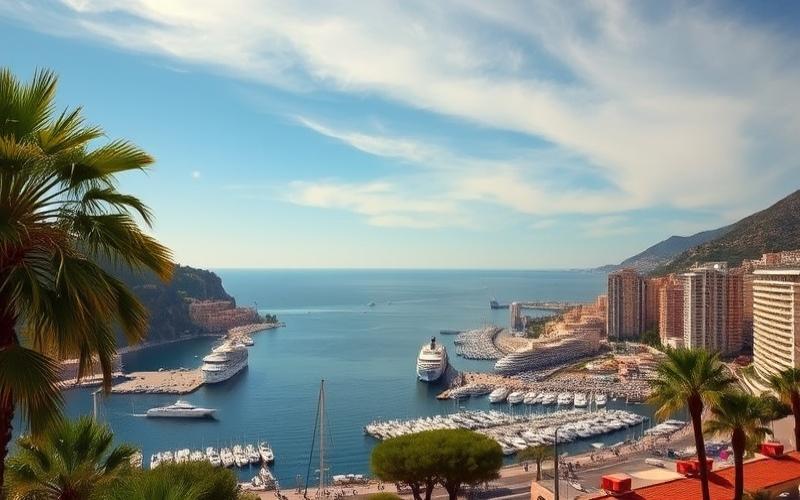 Protecting Your Intellectual Property in Monaco