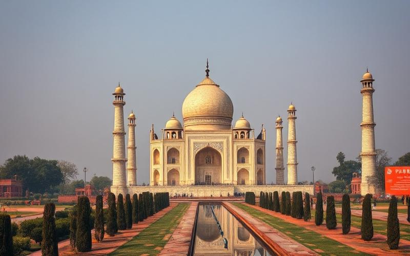 Real Estate Contracts and Warranties in India