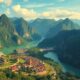 Commercial Real Estate Investment in Taiwan: Opportunities