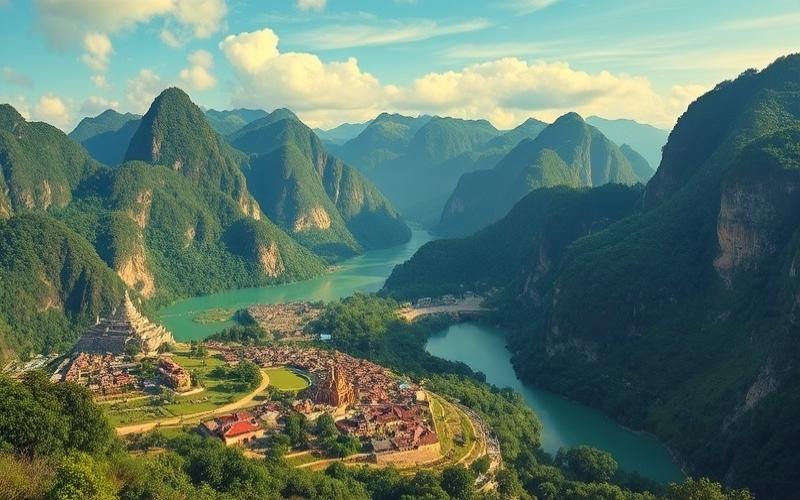 Commercial Real Estate Investment in Taiwan: Opportunities