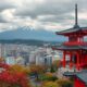 Benefits of Business Incorporation in Japan