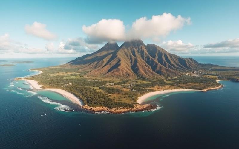 Investing in Mauritius: Leveraging Real Estate