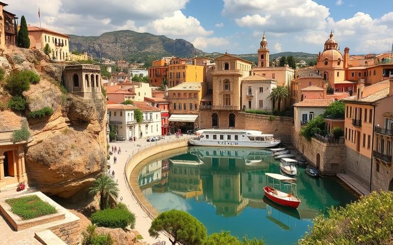 Investing In Spanish Real Estate For Expats