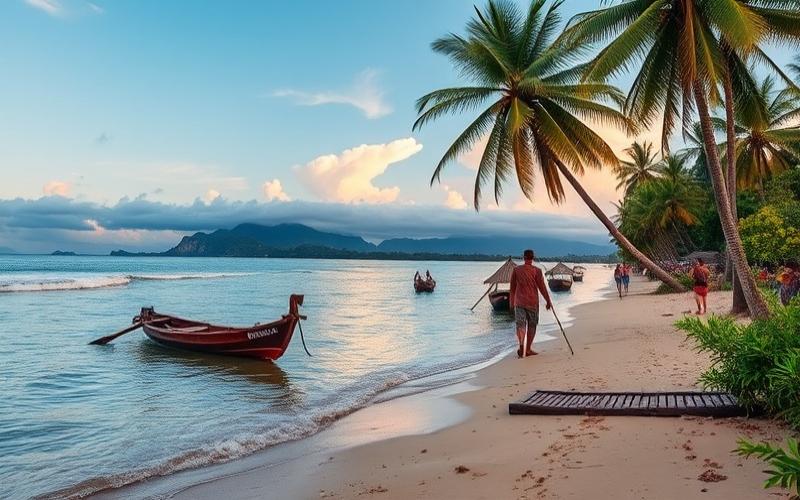 Staying Connected With Loved Ones From Malaysia