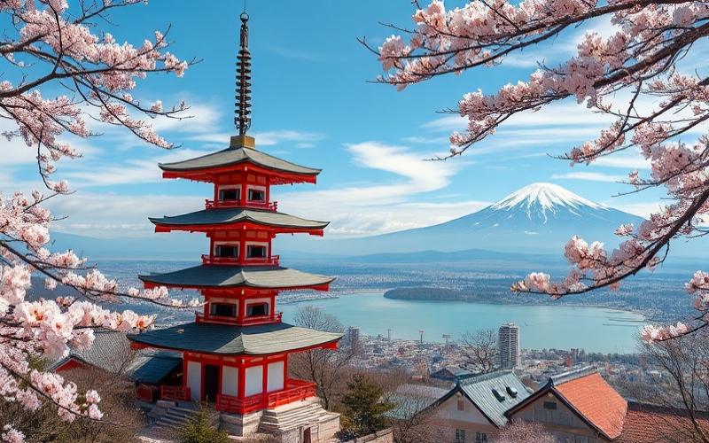 Japanese Labor Law: Essential Guide