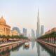 Must-Know Free Zones for Industrial Real Estate in Dubai