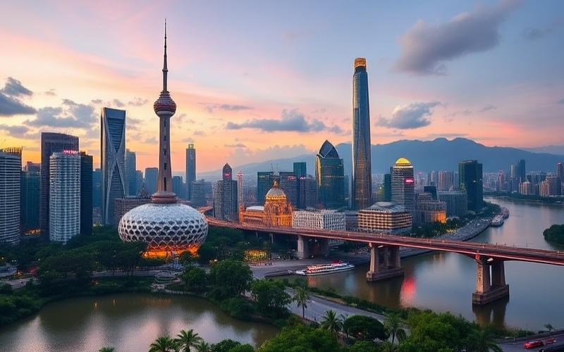 Current Singapore Real Estate Market Trends