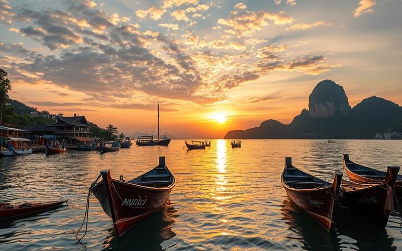 Thailand Real Estate: Auction Platforms