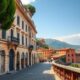 Commercial, Office, or Warehouse Space in Italy for Business
