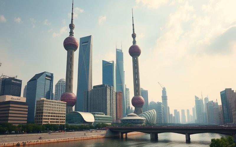 Real Estate Investment in China: Tax Advantages and Constraints