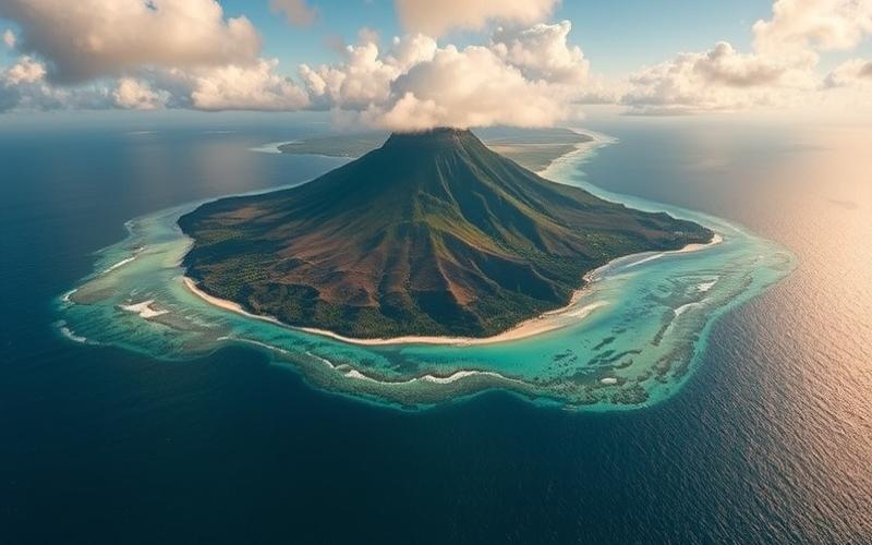 Mauritian Real Estate: The Dark Store Phenomenon