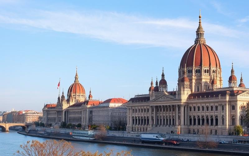 Moving to Hungary: An Expat’s Guide