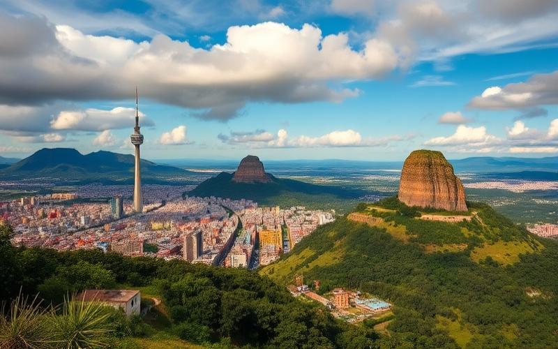 Brazil Farmland Buying Guide