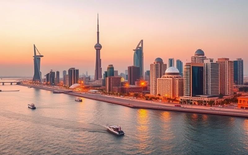 Cost of Setting Up a Company in Qatar