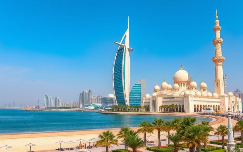 Qatar Real Estate Financing: A Practical Guide