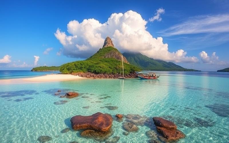 Best Neighborhoods to Invest in Seychelles