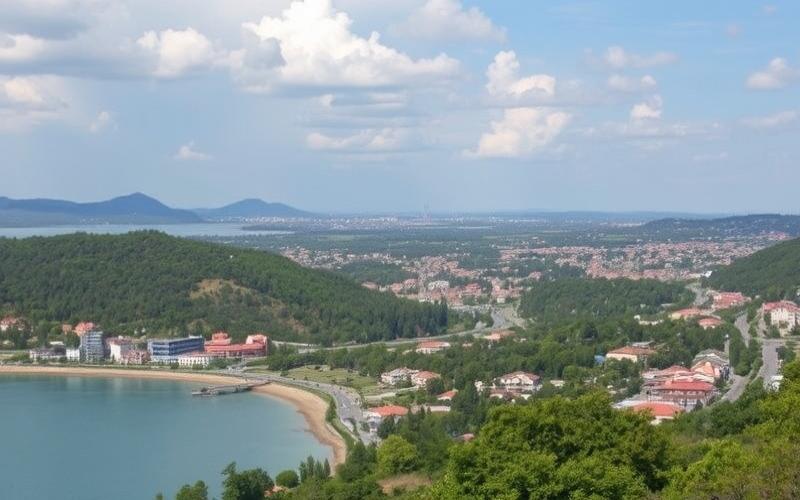 Green Real Estate in North Macedonia: Standards and Incentives