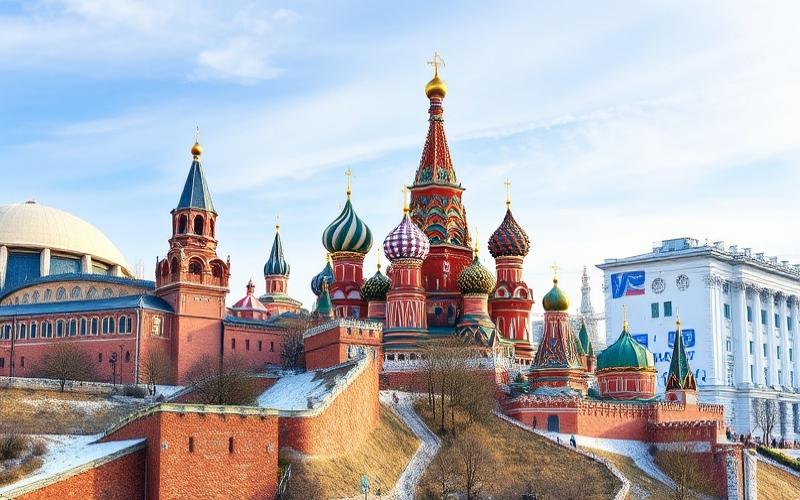 Investing in Russia: Key Economic Sectors
