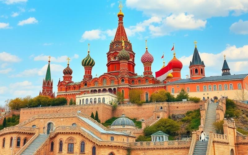Health Insurance in Russia: Public vs. Private