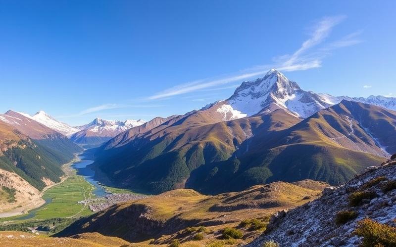 Starting a Business in Andorra: A Practical Guide
