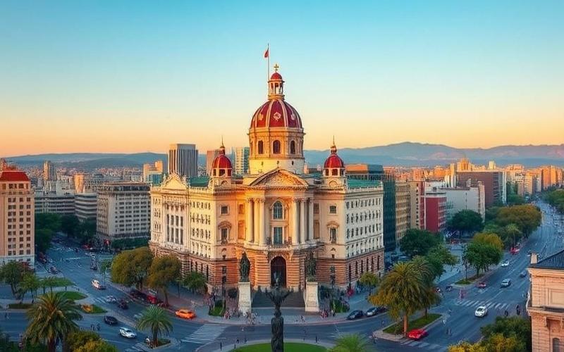 Strategies to Build Your Professional Network in Argentina