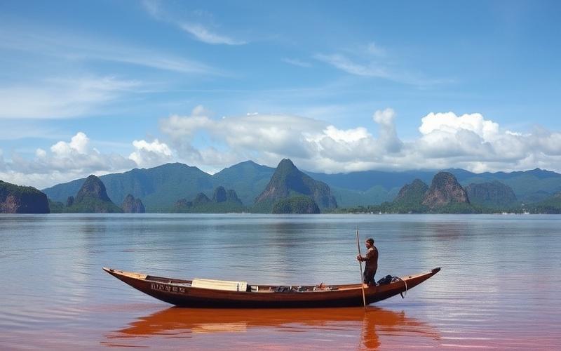 Popular Sports to Play in Malaysia