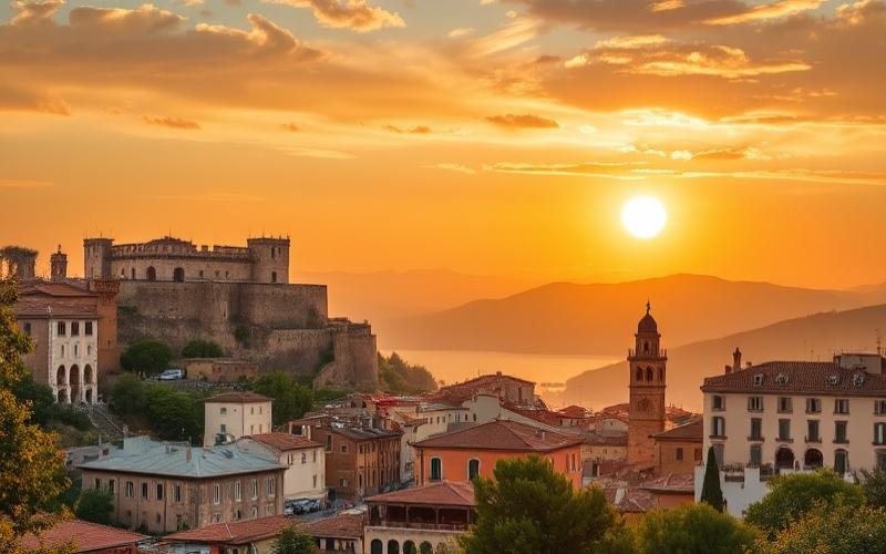 Italian Real Estate Crowdfunding: A Step-by-Step Guide