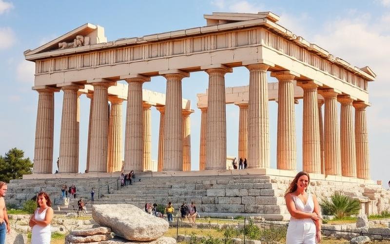 Expat-Favorite Neighborhoods in Greece