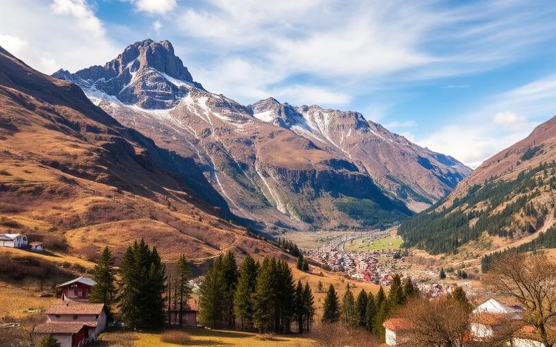 Investing in Andorra Parking Lots: Profitability Analysis